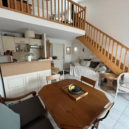 La Maisonnette Du Soleil