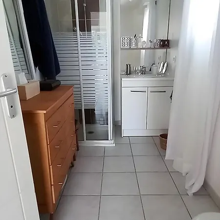 Дом отдыха La Maisonnette Du Soleil