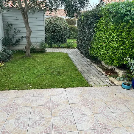 La Maisonnette Du Soleil