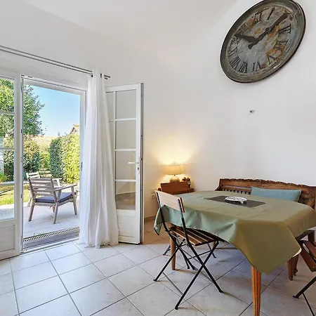 La Maisonnette Du Soleil