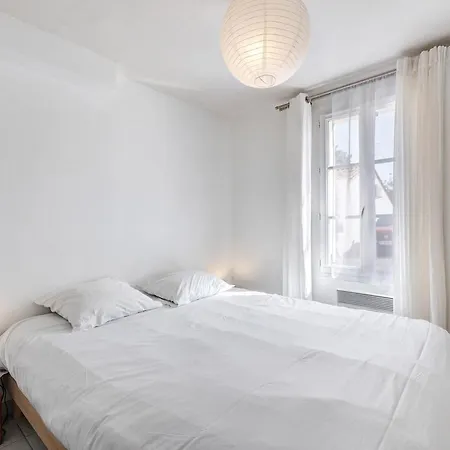 La Maisonnette Du Soleil 度假居