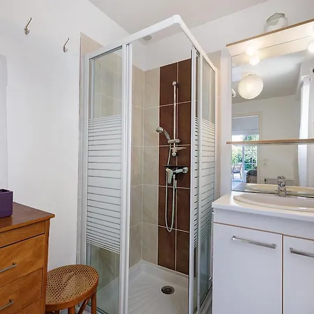 度假居 La Maisonnette Du Soleil *