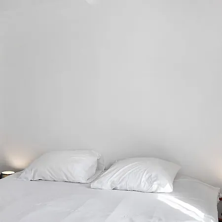 度假居 La Maisonnette Du Soleil