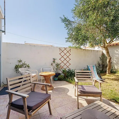 La Maisonnette Du Soleil