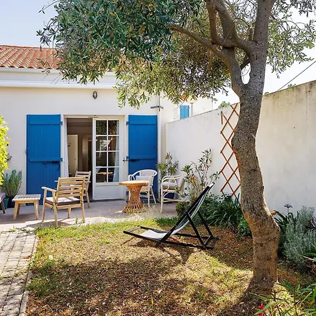 La Maisonnette Du Soleil