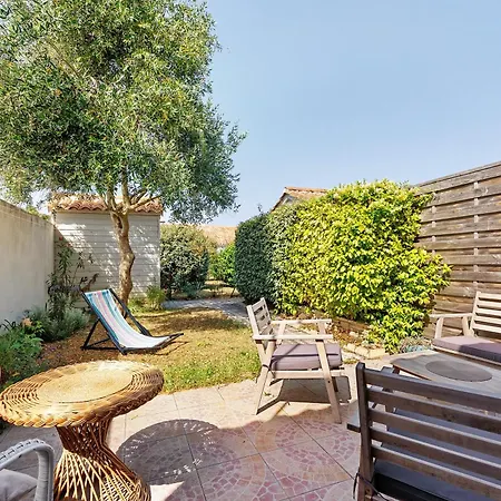 La Maisonnette Du Soleil